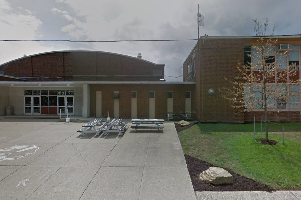 Carrollton Elementary School