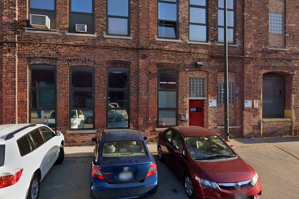 Chicago School for Piano Technology