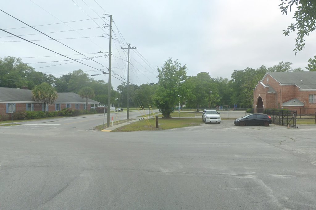Varnville Elementary School