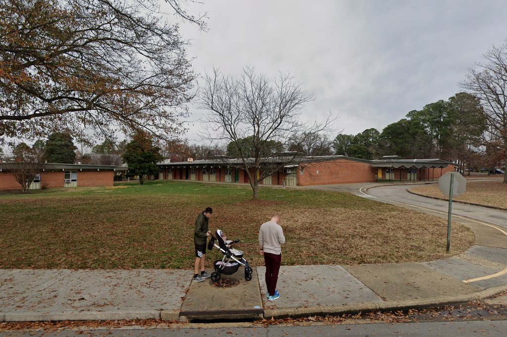 Longan Elementary School