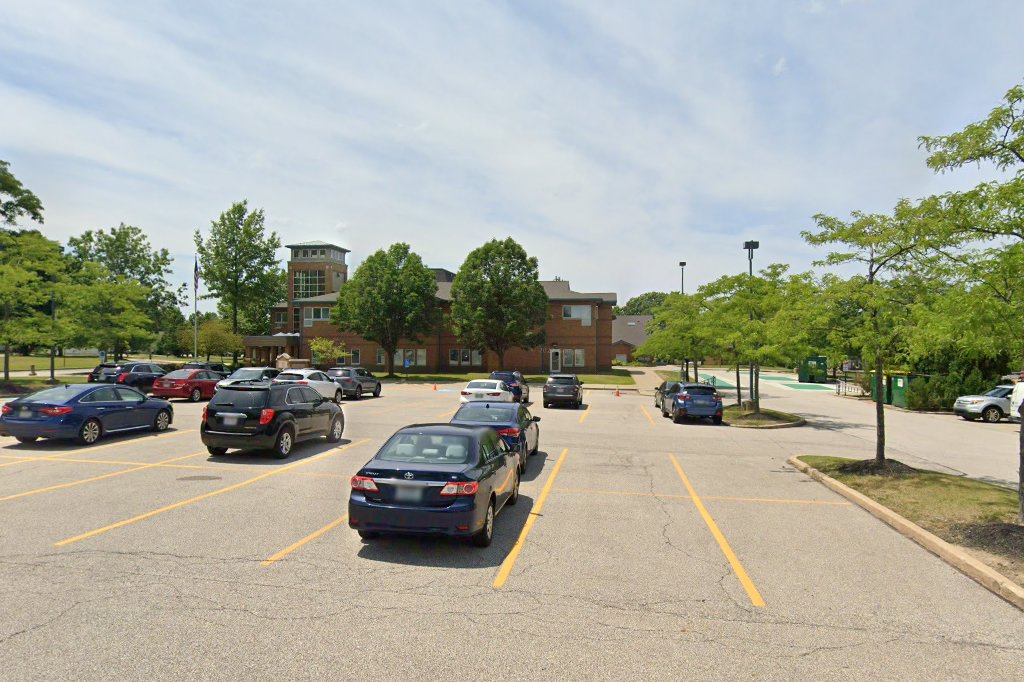 Fairmount Elementary School