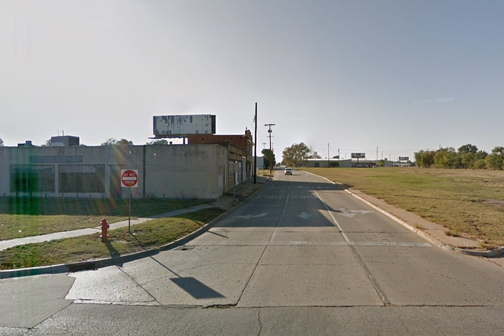 Goodwill Oklahoma City