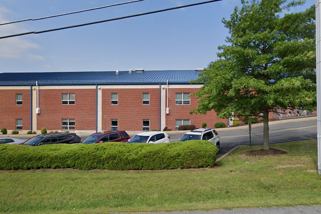 Priestley School