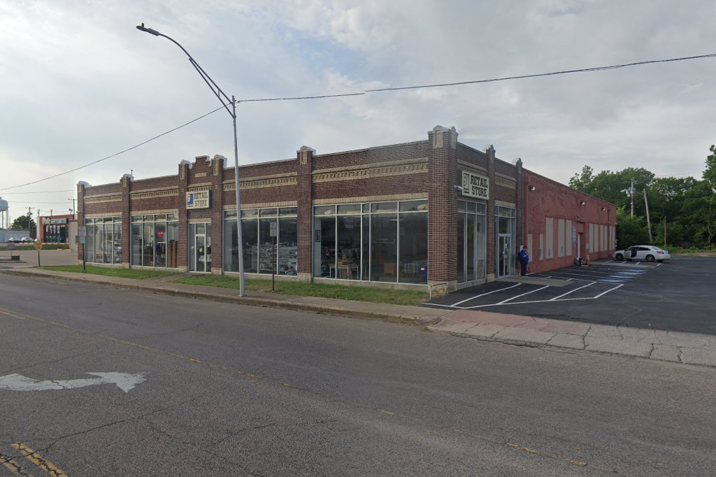 Goodwill Durant