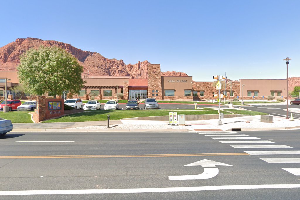 Vista School