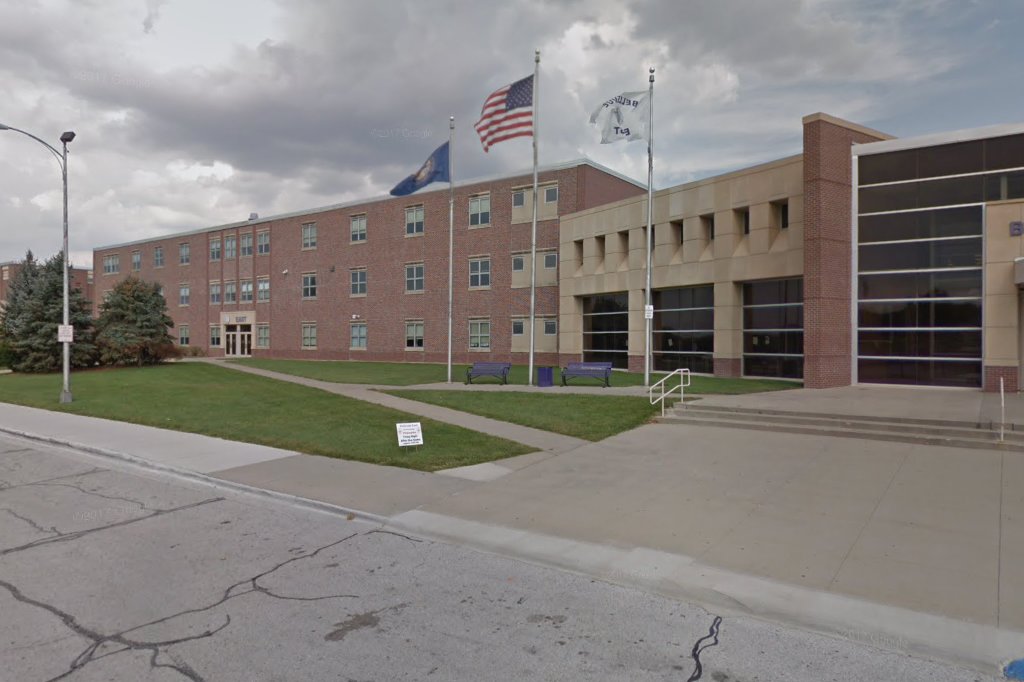 Bellevue East High School