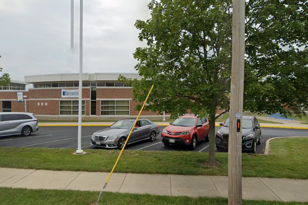 Keifer Alternative Academy