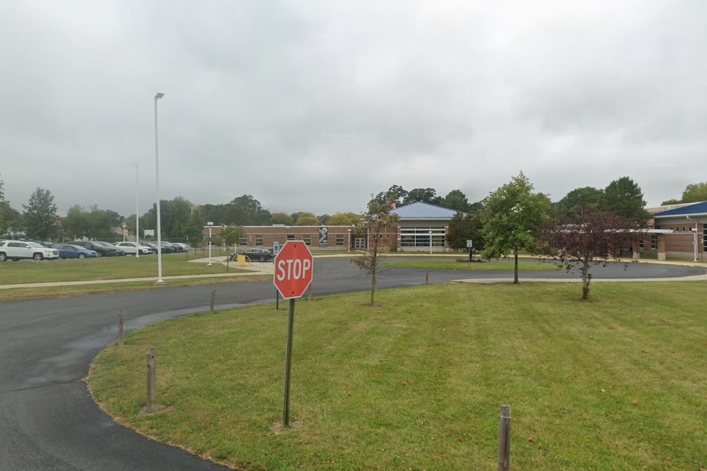 Fulton Elementary School