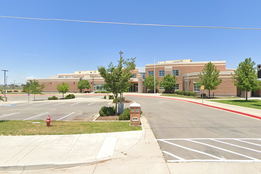 West Weber School
