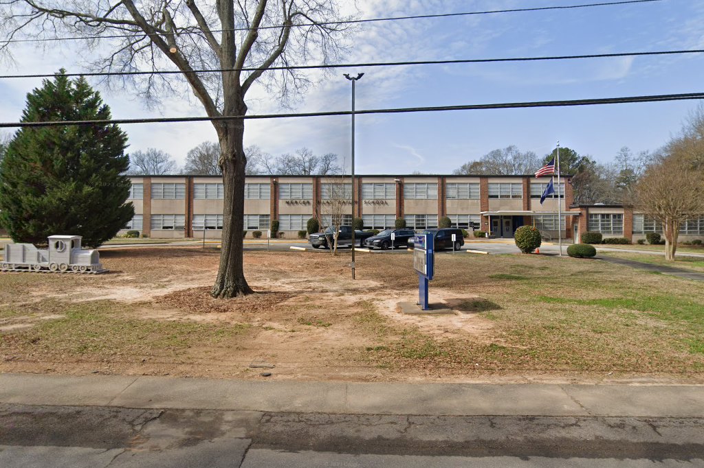 MS Bailey Child Development Center