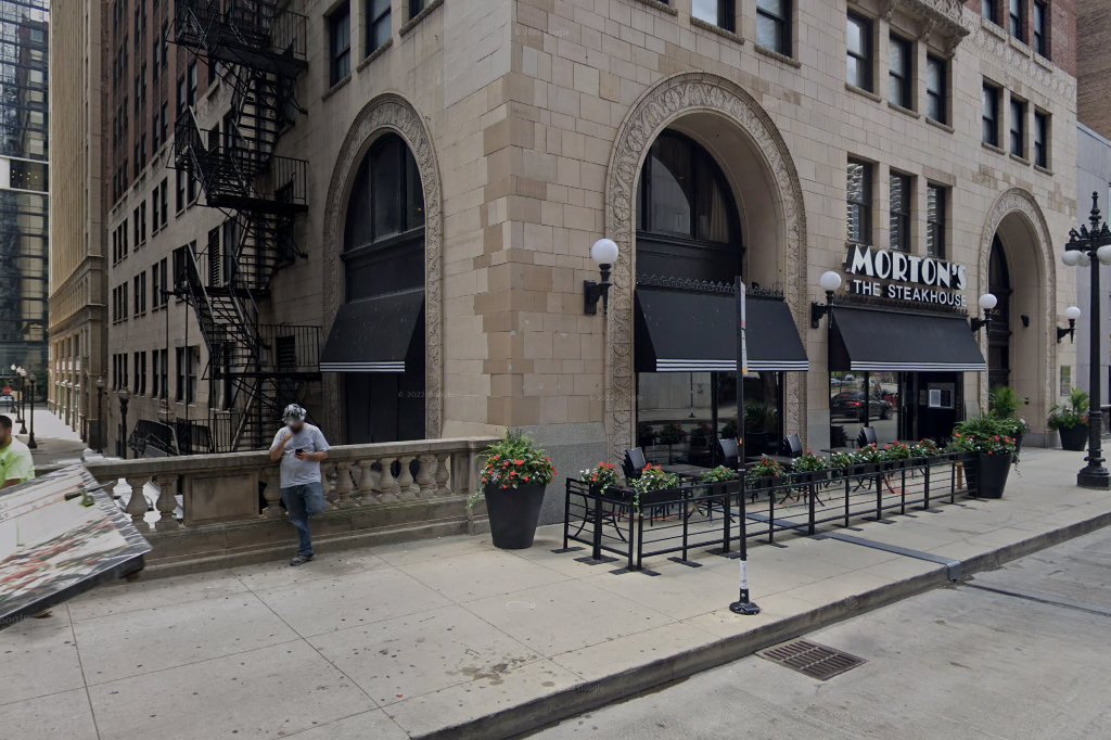 Pacific College of Oriental Medicine-Chicago