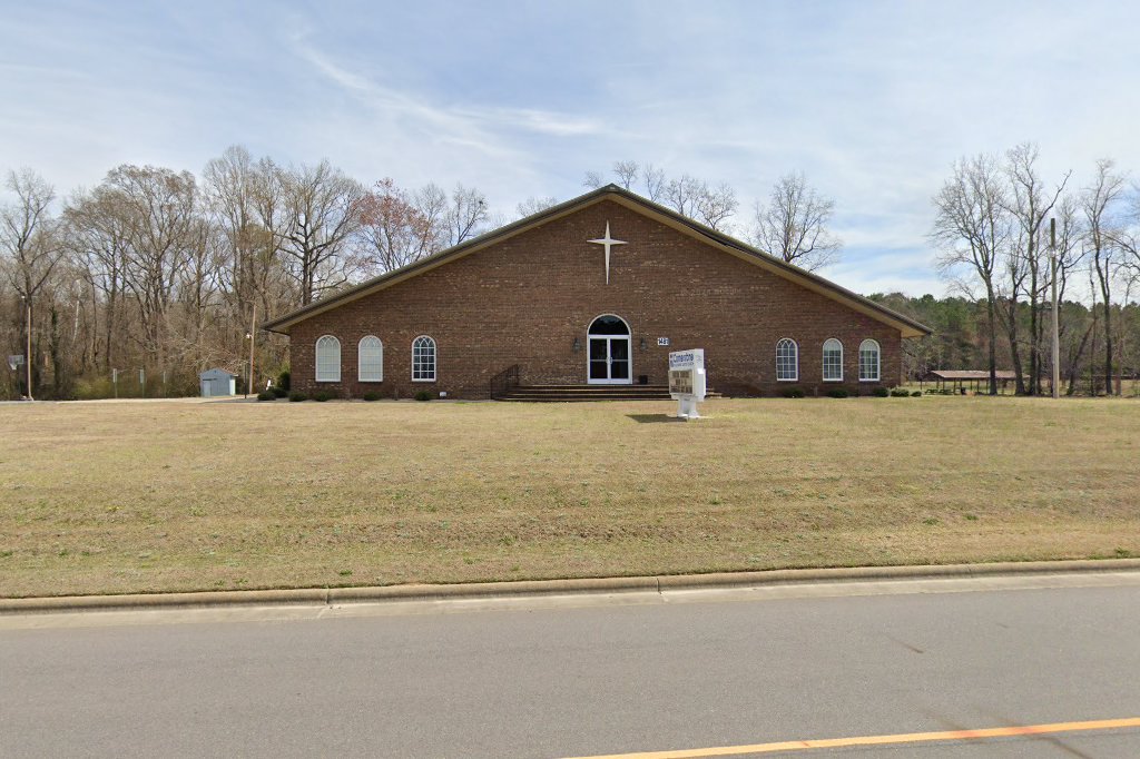 Cornerstone Christian Academy
