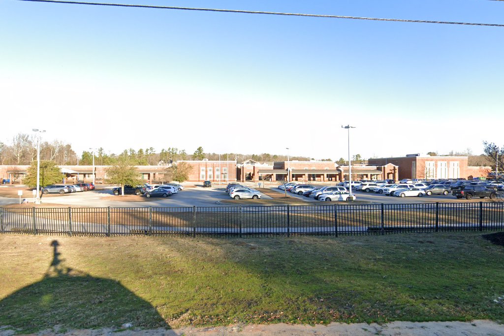 New Providence Elementary School
