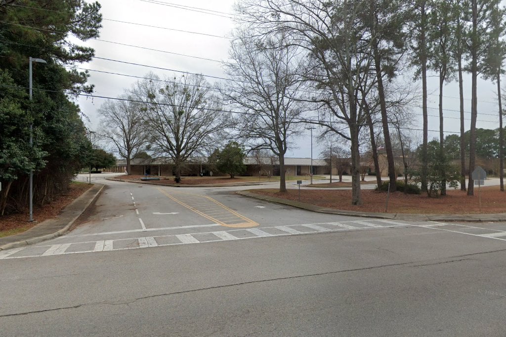 Leaphart Elementary School