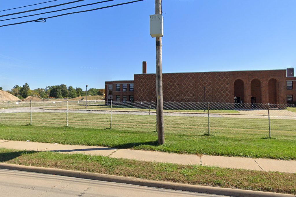 Warrensville Heights Middle School