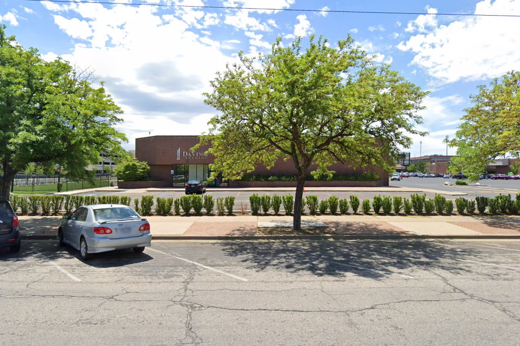 Ogden Preparatory Academy