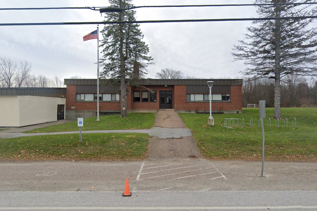 Folsom Education & Community Center