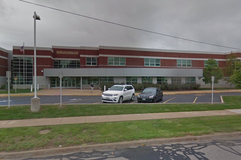 Gilles-Sweet Elementary School