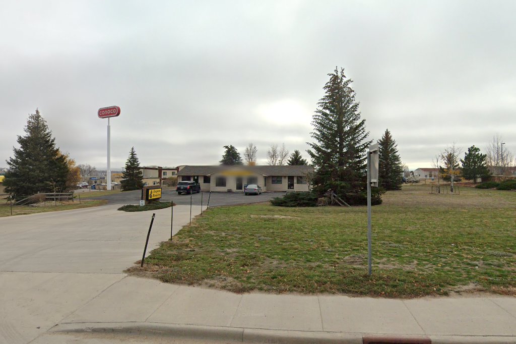 Douglas Driver Services