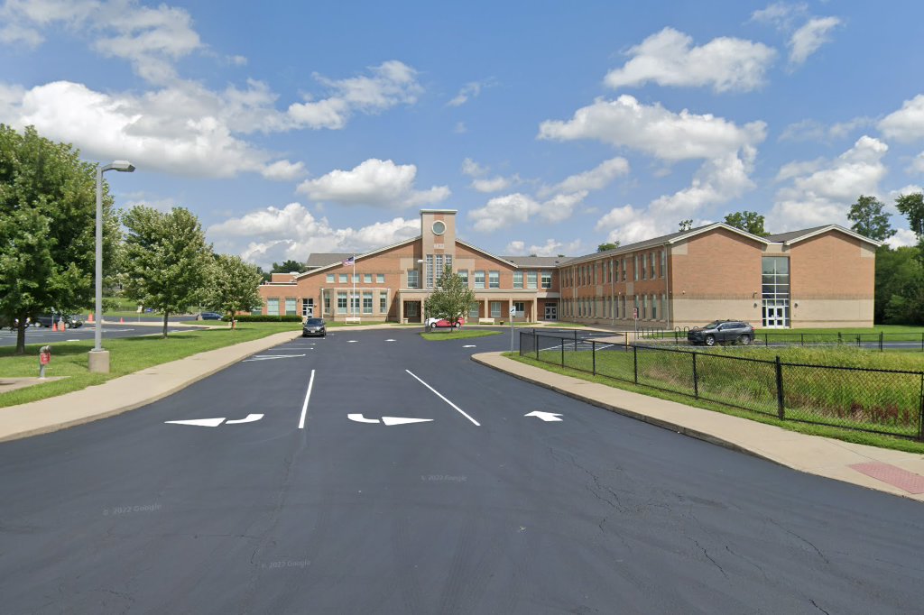 Withamsville-Tobasco Elementary School