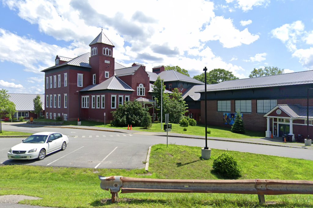Hyde Park Elementary School