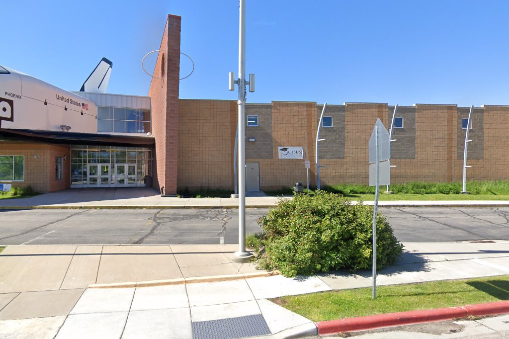 Odyssey School