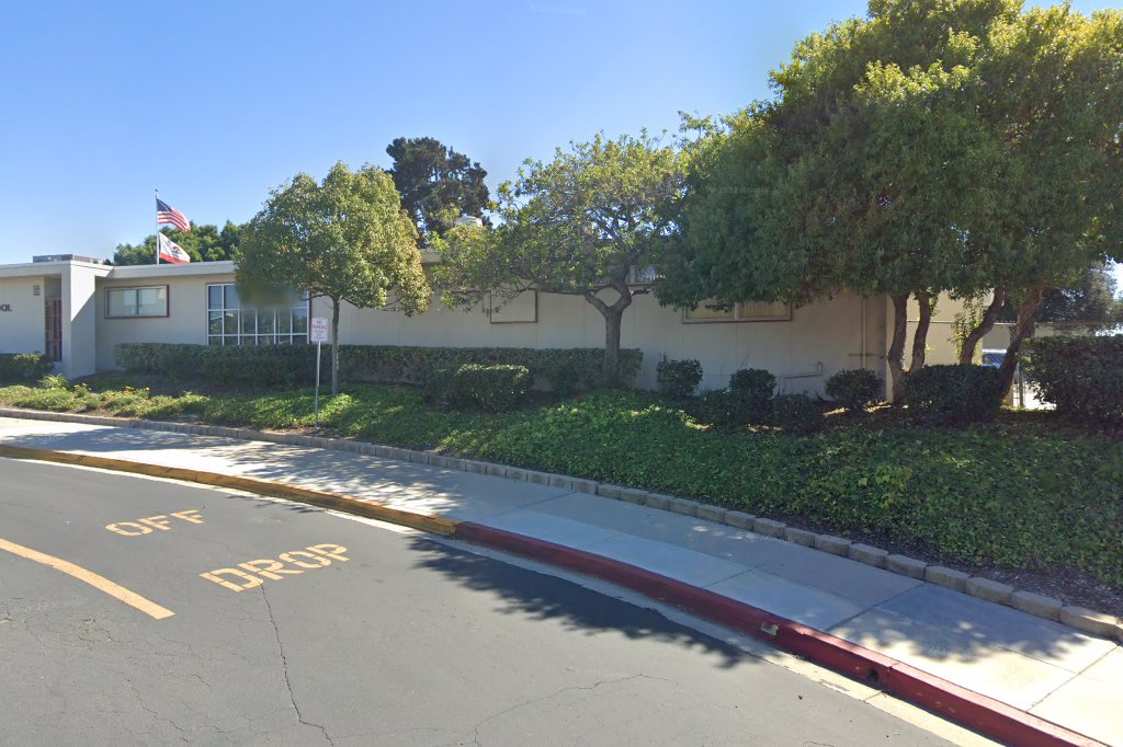 Palomar Elementary School