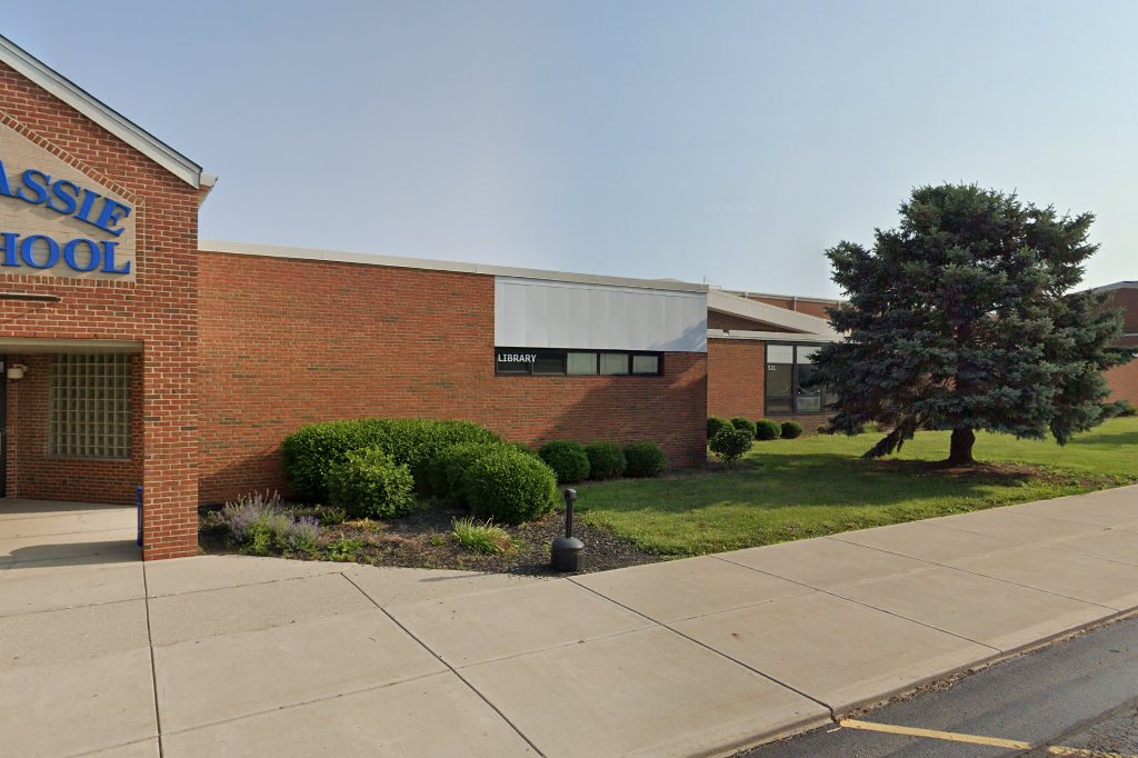 Clinton Massie Middle School