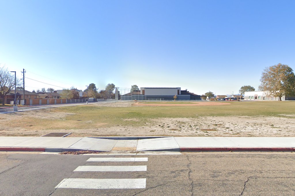 Roy Junior High