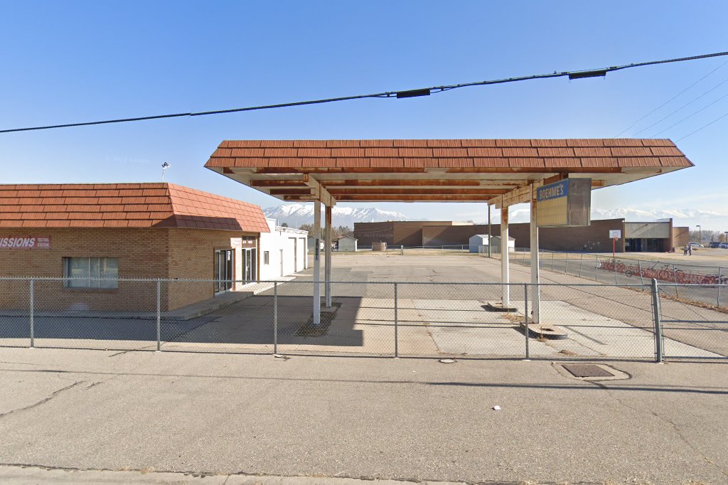 Hooper School