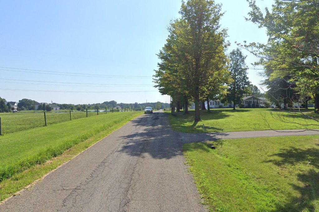 Crestview Elementary School