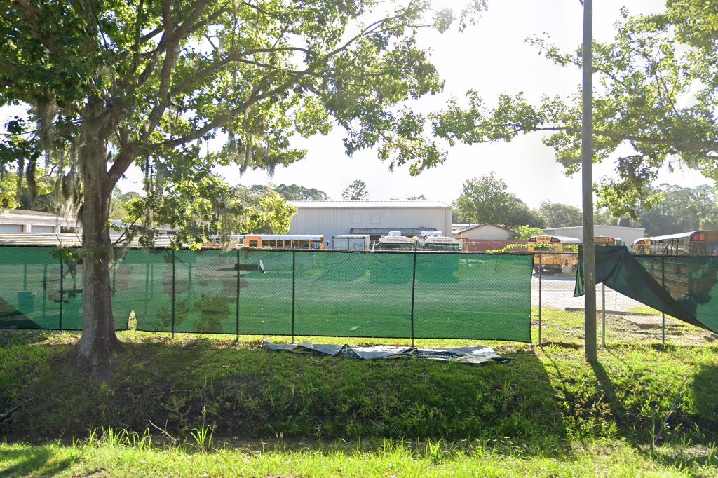 Hospital Homebound School