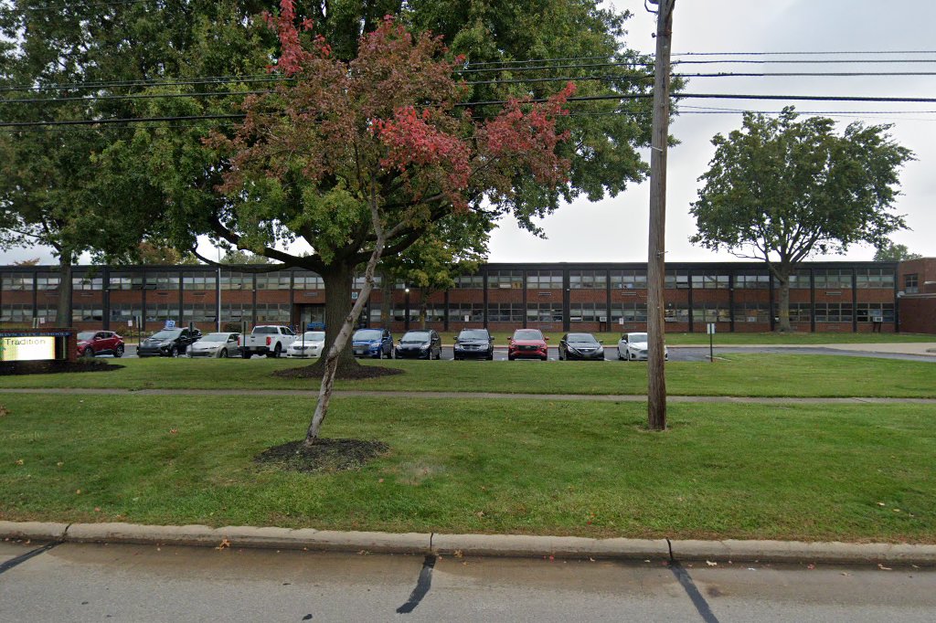 Brooklyn Middle School