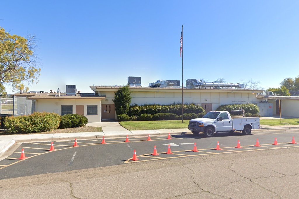 Cubberley Elementary School