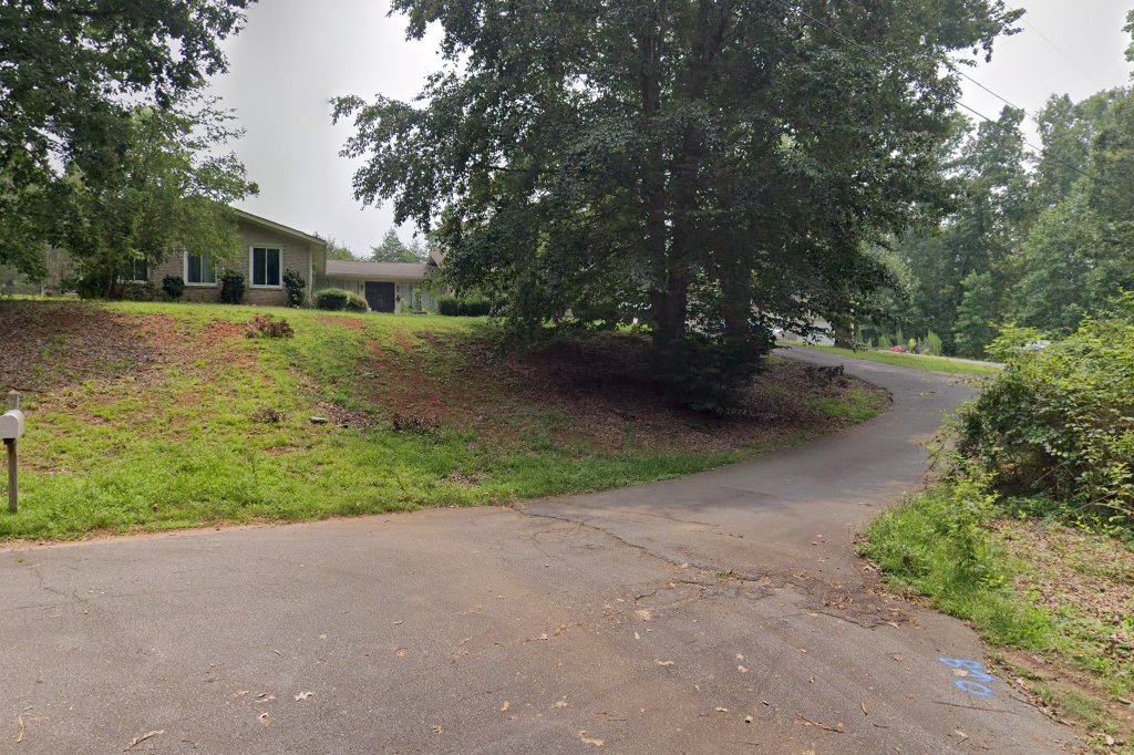 Pickens Middle School