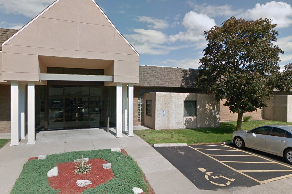 East Alton Public Library