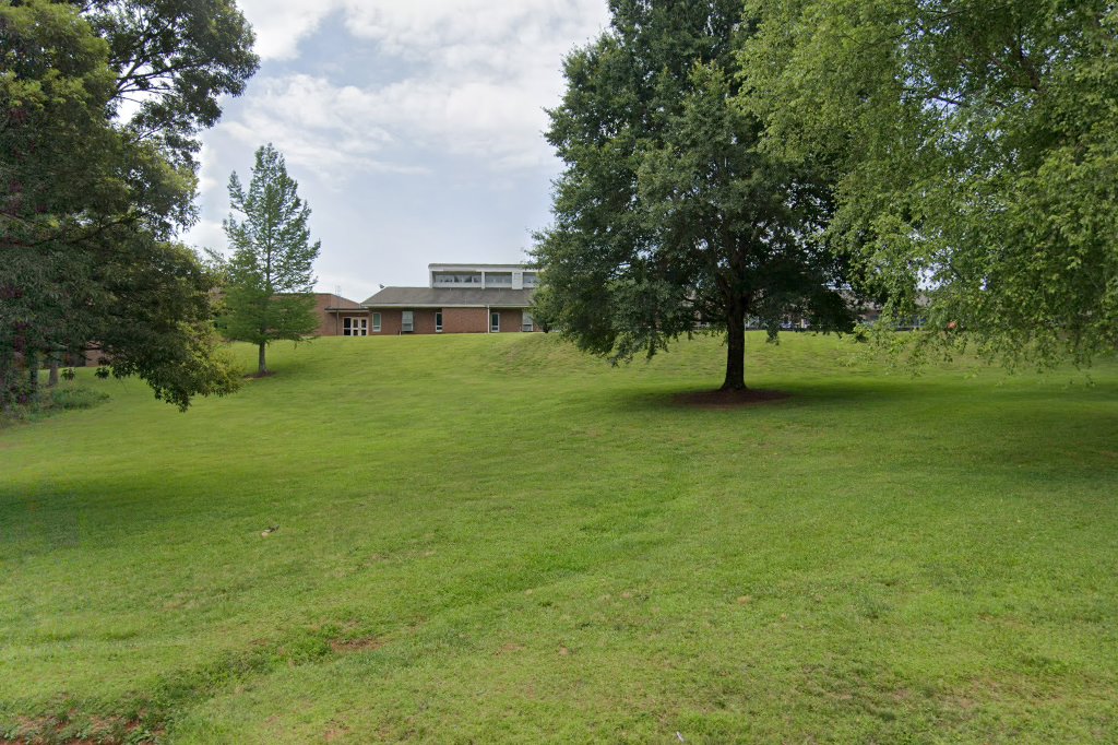 A R Lewis Elementary School