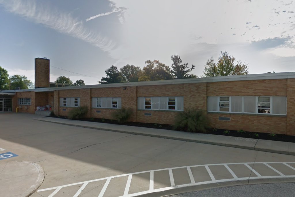 Millridge Elementary School