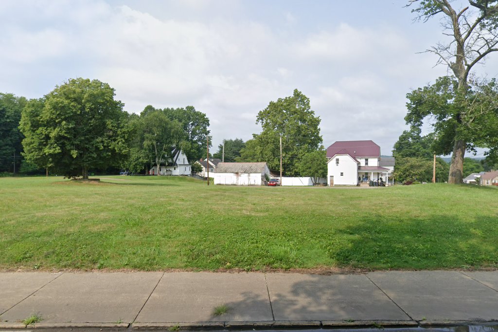 Lincoln Elementary School