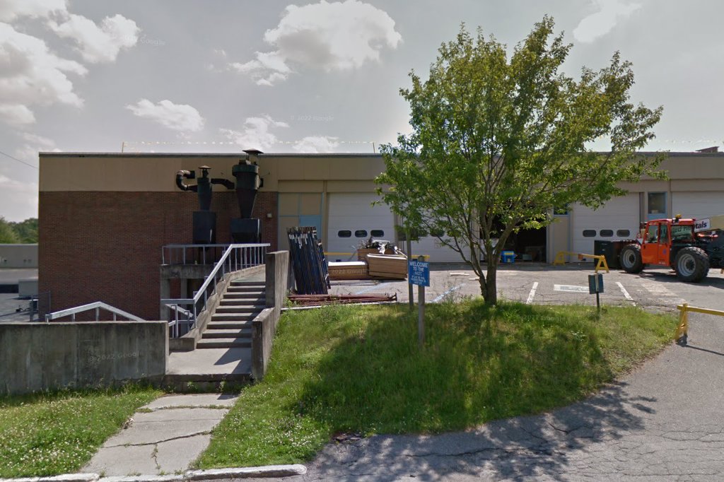 Hartford Area Career and Technology Center