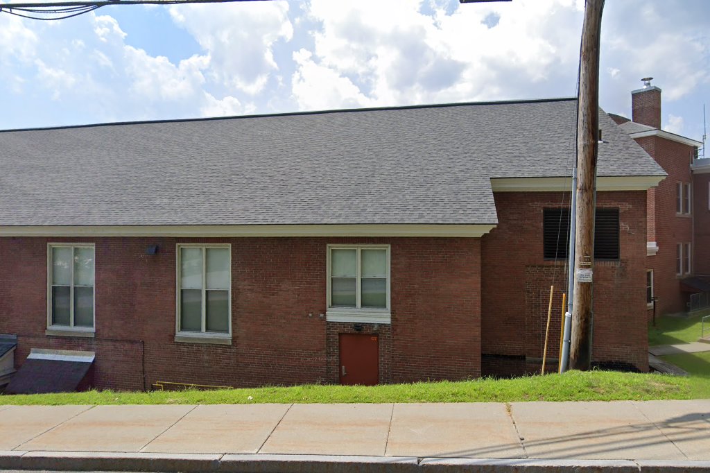 White River School