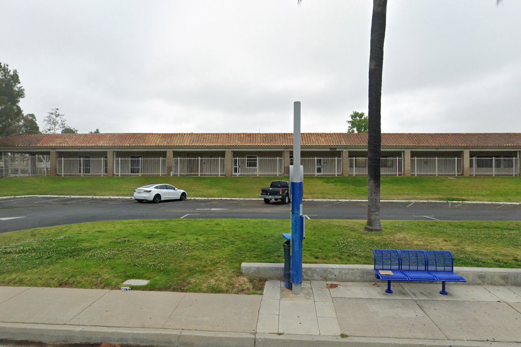 San Pasqual High School