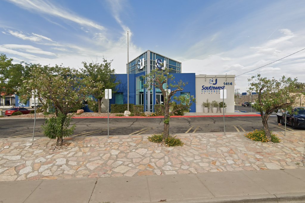 Southwest University