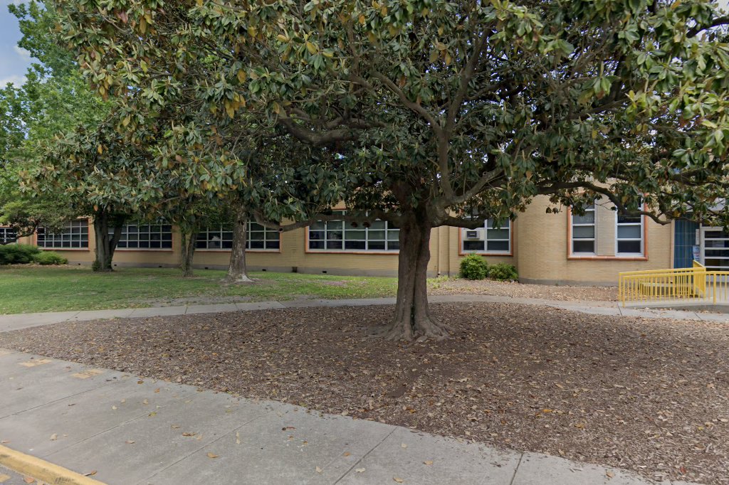 Jacox Elementary School