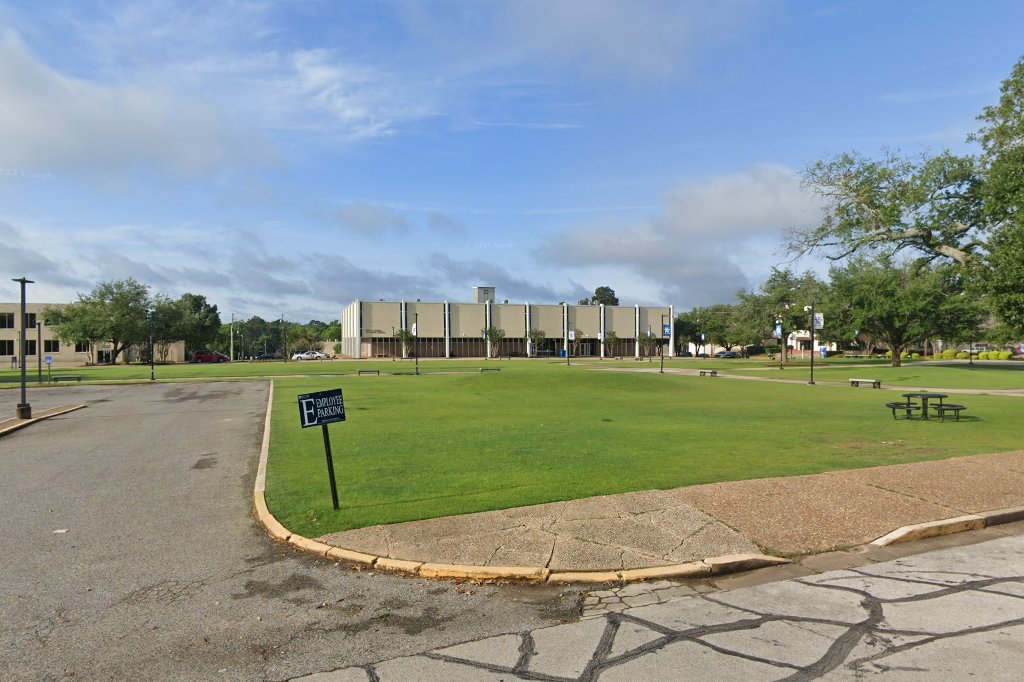Kilgore College