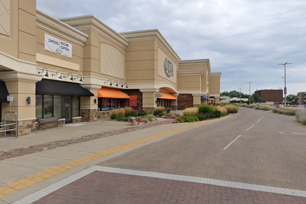 Regency Beauty Institute - Peoria