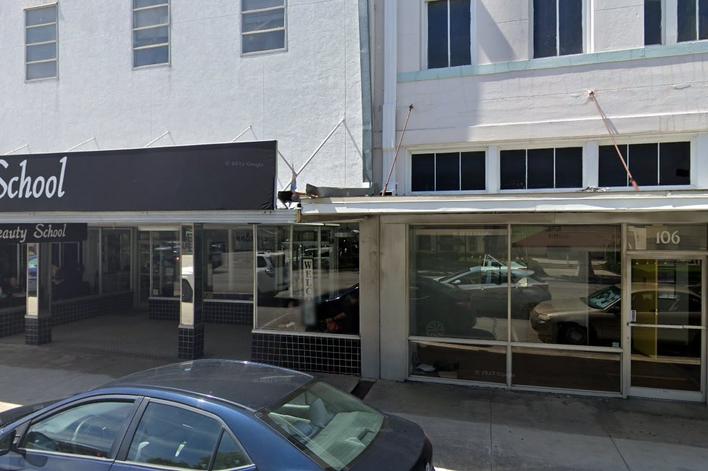 Seguin Beauty School-Seguin