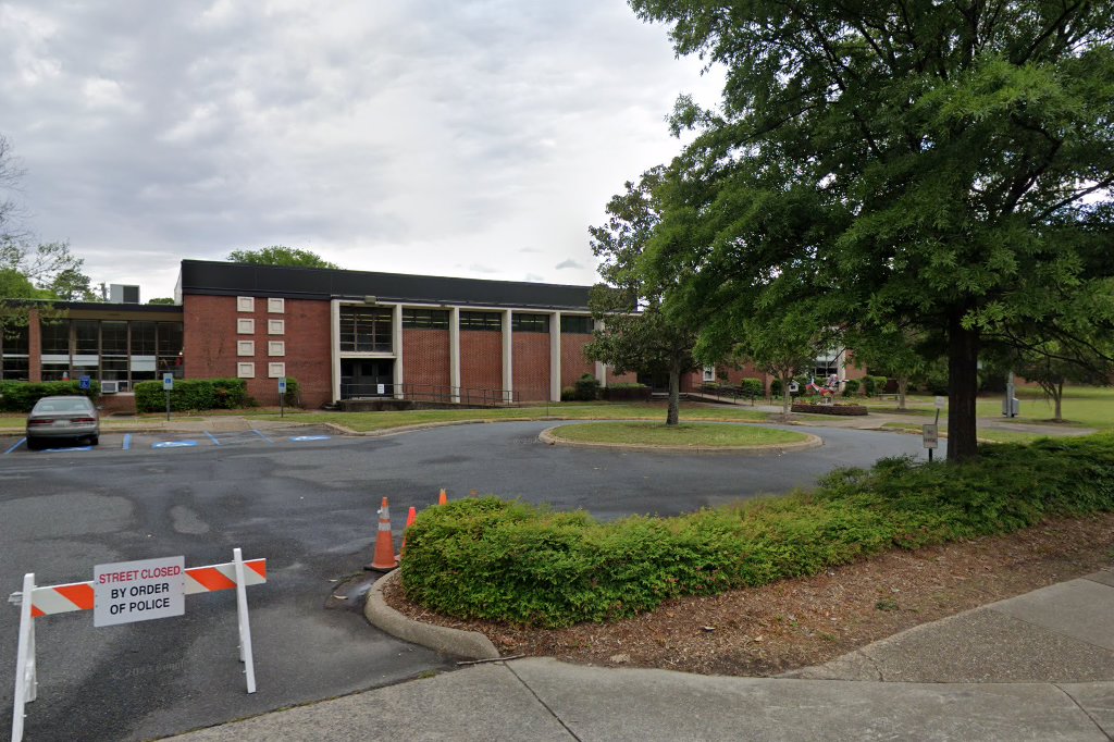 Willard Orchard Hills Elementary School