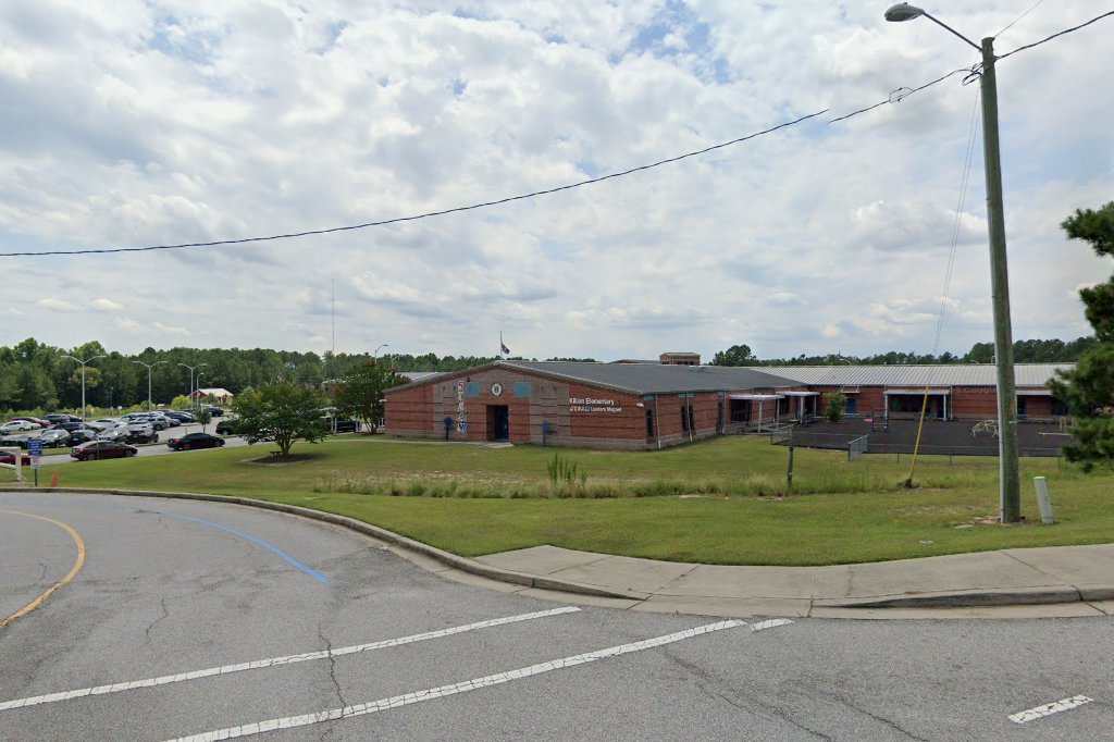 Killian Elementary School