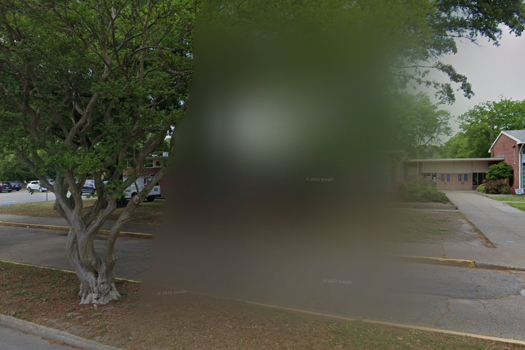 Suburban Park Elementary School